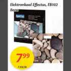 Allahindlus - Elektronkаal Effectus, ЕВ102