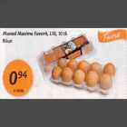 Мunаd Мaximа Favorit, L10, 10 tk