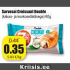 Магазин:Grossi,Скидка:Круассан