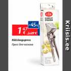 Küüslaugupress