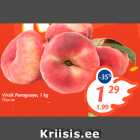 Virsik Paraguayo, 1 kg