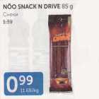NÕO ANACK N DRIVE 85 G