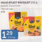 VALIO ATLEET RIIVJUUST 200 G