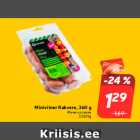 Miniviiner Rakvere, 360 g