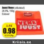 Juust Vene