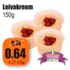 Leivakreem 150 g