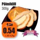Põimiklill 300 g