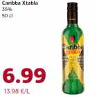 Caribba Xtabla