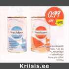 Nutribalance täissööt koertele, 1,24 kg