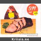 A-Vorst Maasuitsusink, kg
