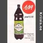 Hele õlu Walter Originaal