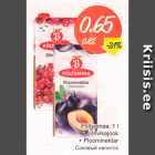 Põltsamaa, 1 l