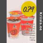 Alpenrose jogurt, 400 g 
