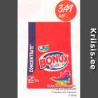 Bonux Color pesupulber