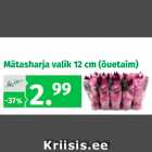 Магазин:Maksimarket, Konsum,Скидка:Цветы