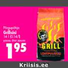 Põrgupõhja
Grillsüsi