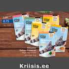 Kiisueine Deluxe Primacat