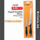 Nugade komplekt Fiskars 2 tk