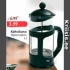 Kohvikann 1 l