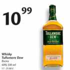 Allahindlus - Whisky Tullamore Dew