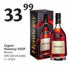 Alkohol - Cognac Hennessy VSOP
