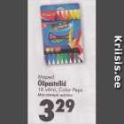 Maped Õlipastellid 