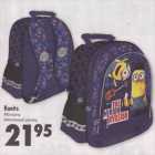 Ranits Minions
