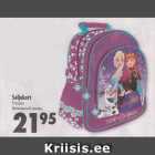 Seljakott Frozen 