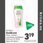 Quilibra Dushikreem