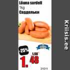 Магазин:Grossi,Скидка:Сардельки