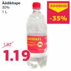 Äädikhape