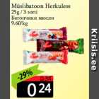 Müslibatoon Herkuless

