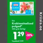 Vici  Krabimaitselised pulgad* 300 g