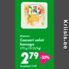 Mamma Caesari salat kanaga 270 g