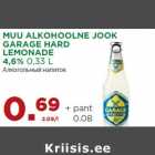 Магазин:Maksimarket,Скидка:Алкогольный напиток