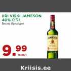 IIRI VISKI JAMESON