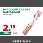 Магазин:Maksimarket, Konsum,Скидка:Зубная щетка