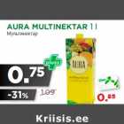 AURA MULTINEKTAR 1 l