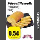Магазин:Grossi,Скидка:Хлеб из цельной пшеницы
(нарезанный)
340г