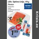Lõhe Optima Linija, 170 g