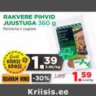 Магазин:Maksimarket, Konsum, AjaO,Скидка:Котлеты с сыром