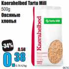 Allahindlus - Kaerahelbed Tartu Mill
500g 