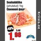 Seahakkliha