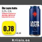 Õlu Lapin Kulte