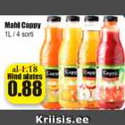 Магазин:Grossi,Скидка:Сок