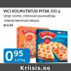 VICI KÜLMUTATUD PITSA 300 G