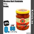 Магазин:Grossi,Скидка:Борщ