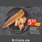 Kuumsuitsuhõbeheik*