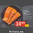 Lõhefilee portsjontükk mangotšillimarinaadis*