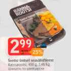 Šveitsi šnitsel seavälisfileest